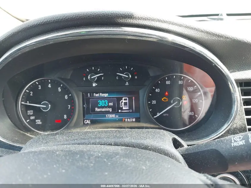 2019 BUICK ENCORE AWD ESSENCE
