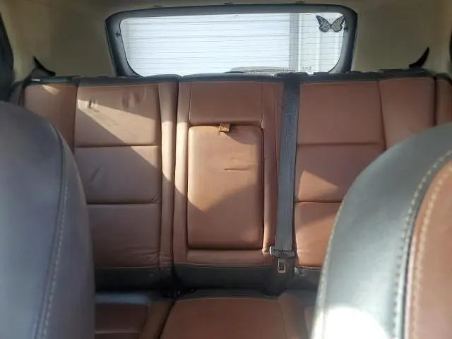 2013 BUICK ENCORE PREMIUM  