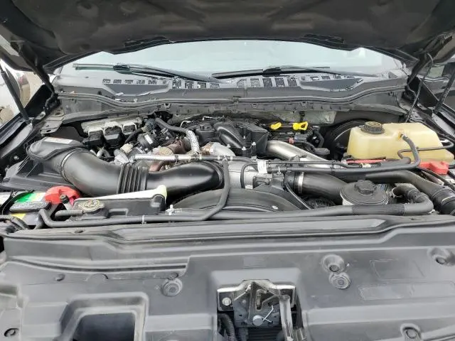 2019 FORD F350 SUPER DUTY  