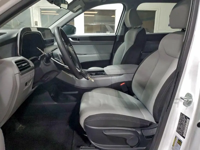 2021 HYUNDAI PALISADE SE  