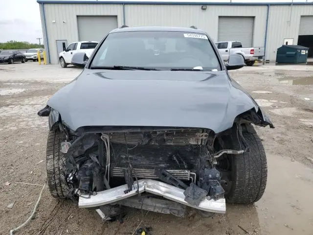 2015 AUDI Q7 PRESTIGE  