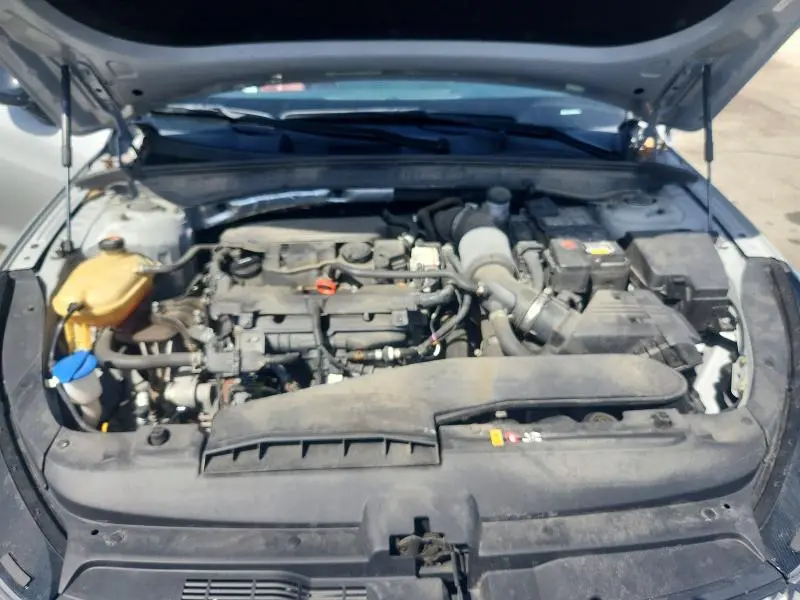2021 KIA K5 GT LINE  