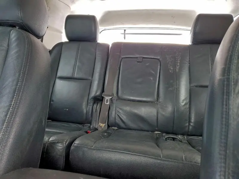 2013 CHEVROLET TAHOE C1500 LS  