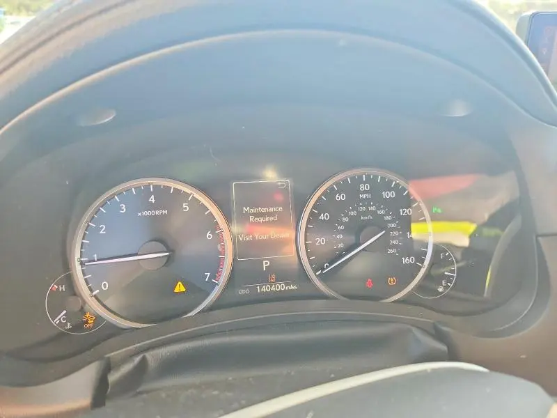 2018 LEXUS NX 300 BASE  