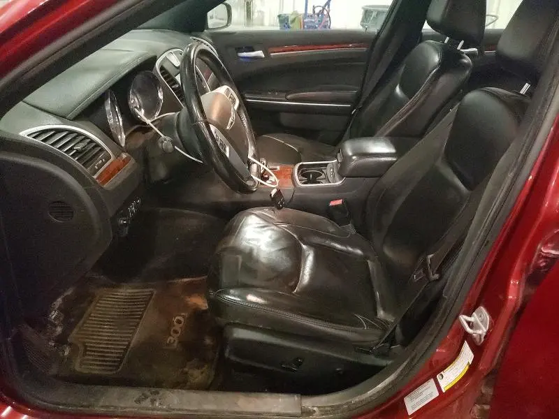 2014 CHRYSLER 300   