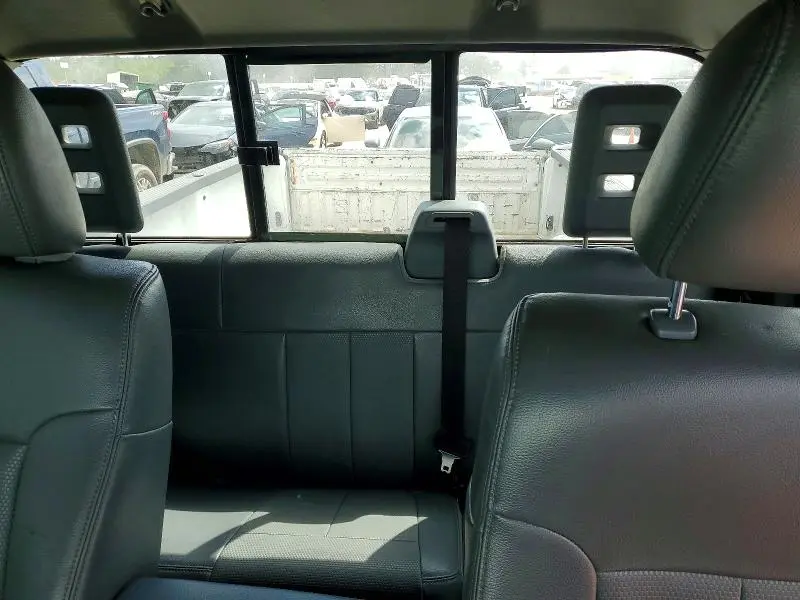 2013 FORD F350 SUPER DUTY  