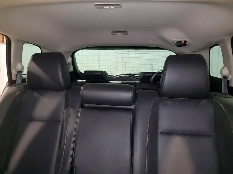 2013 MAZDA CX-9 GRAND TOURING  
