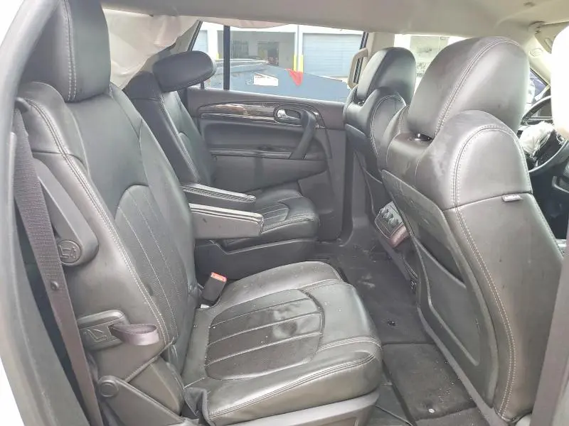 2015 BUICK ENCLAVE   