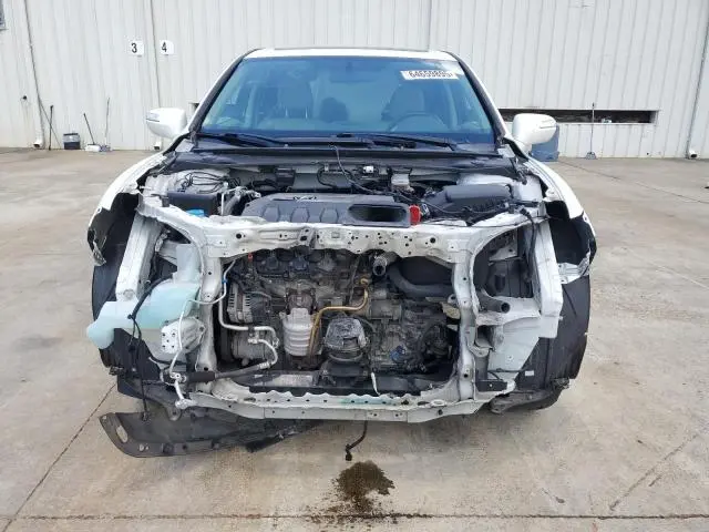 2018 ACURA RDX   