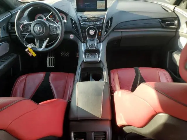 2021 ACURA RDX A-SPEC  