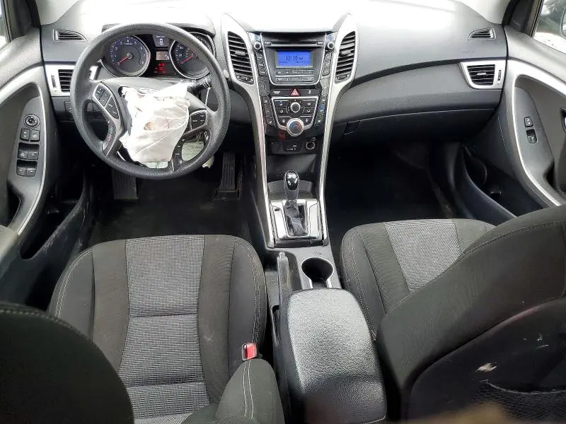2015 HYUNDAI ELANTRA GT BASE  