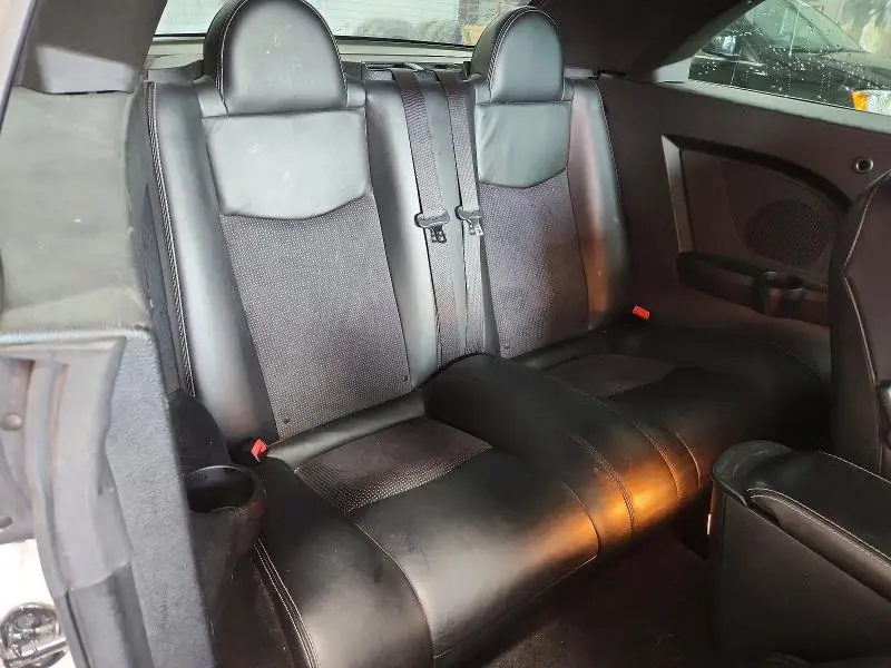 2013 CHRYSLER 200 S  