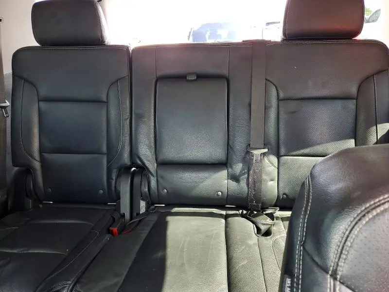 2018 CHEVROLET TAHOE C1500 LS  