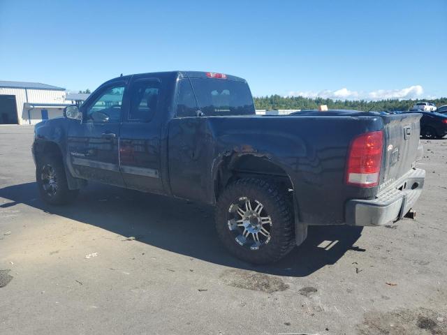 2013 GMC SIERRA K1500 SLE