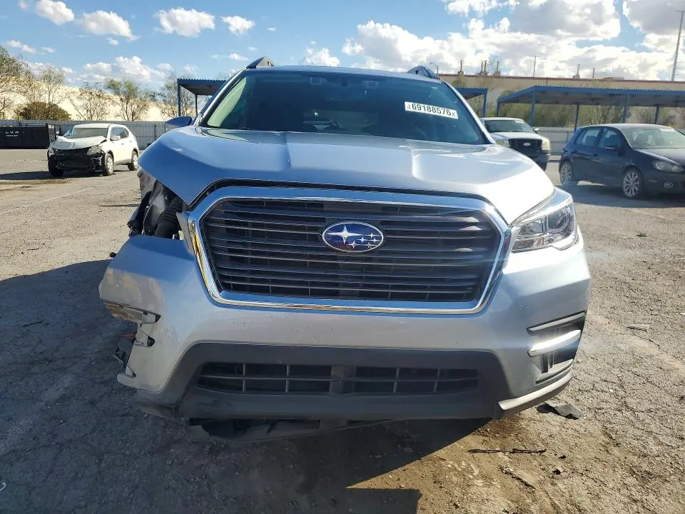 2019 SUBARU ASCENT PREMIUM  