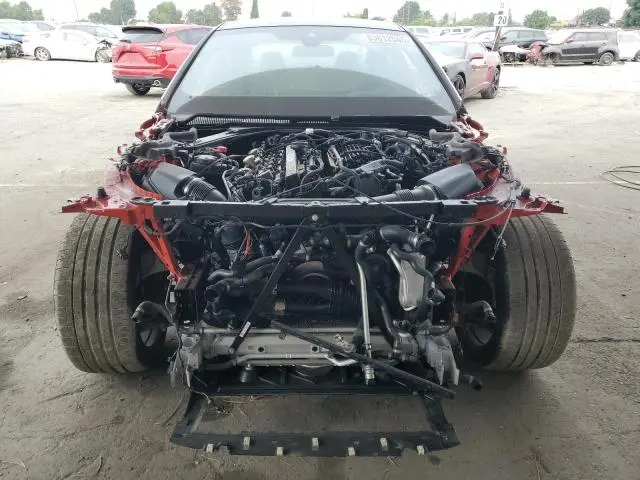 2025 BMW M4 COMPETITION  