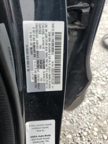 2018 MAZDA CX-9 TOURING  