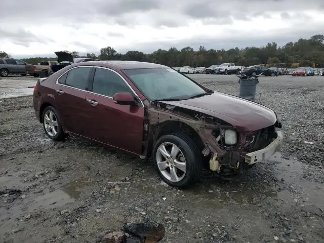 2012 ACURA TSX   