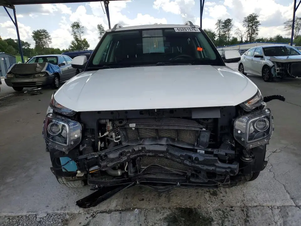 2023 HYUNDAI VENUE SEL  