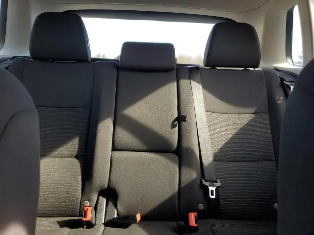 2017 VOLKSWAGEN TIGUAN S