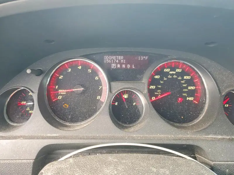 2012 GMC ACADIA SLT-1  