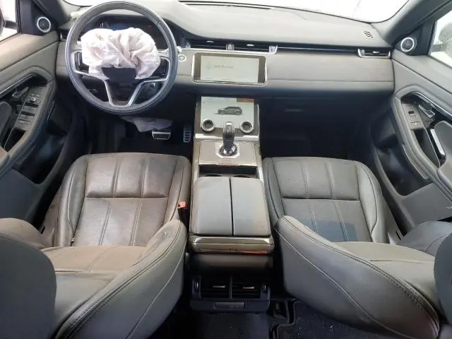 2022 LAND ROVER RANGE ROVER EVOQUE R-DYNAMIC SE  