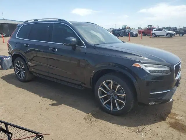 2017 VOLVO XC90 T6  