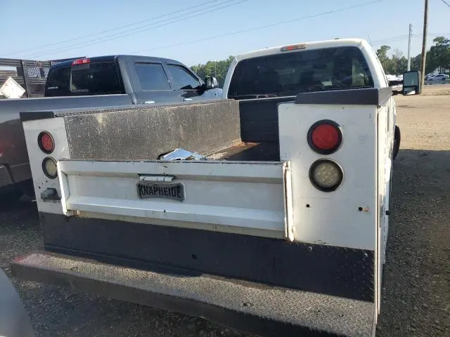 2016 FORD F250 SUPER DUTY  