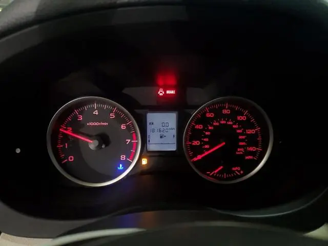 2014 SUBARU XV CROSSTREK 2.0 PREMIUM  