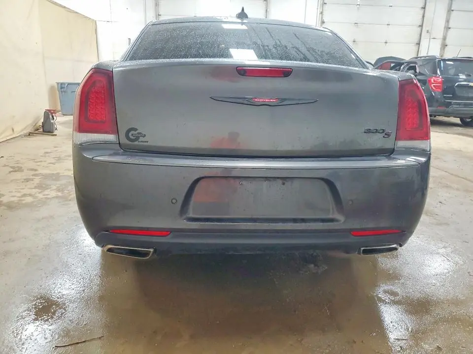 2023 CHRYSLER 300 S  