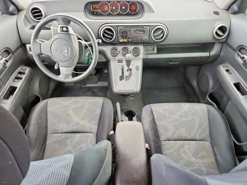 2012 SCION XB BASE  
