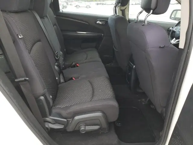 2013 DODGE JOURNEY SE  