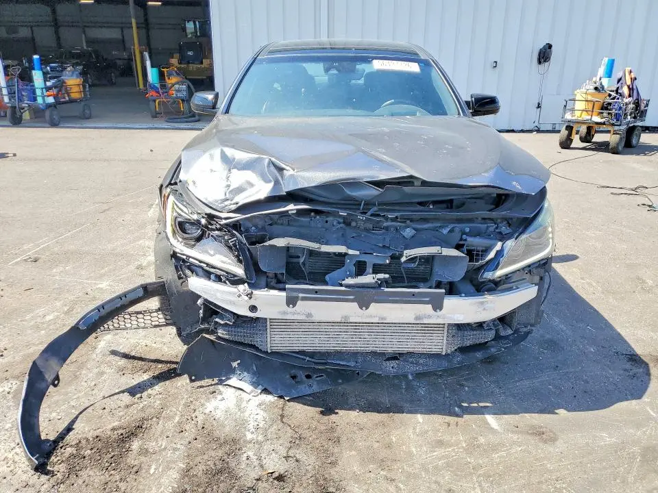2019 GENESIS G80 3.3T SPORT  