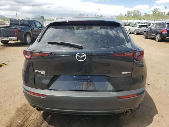 2023 MAZDA CX-30 PREMIUM  