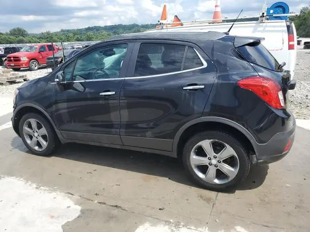 2014 BUICK ENCORE PREMIUM  
