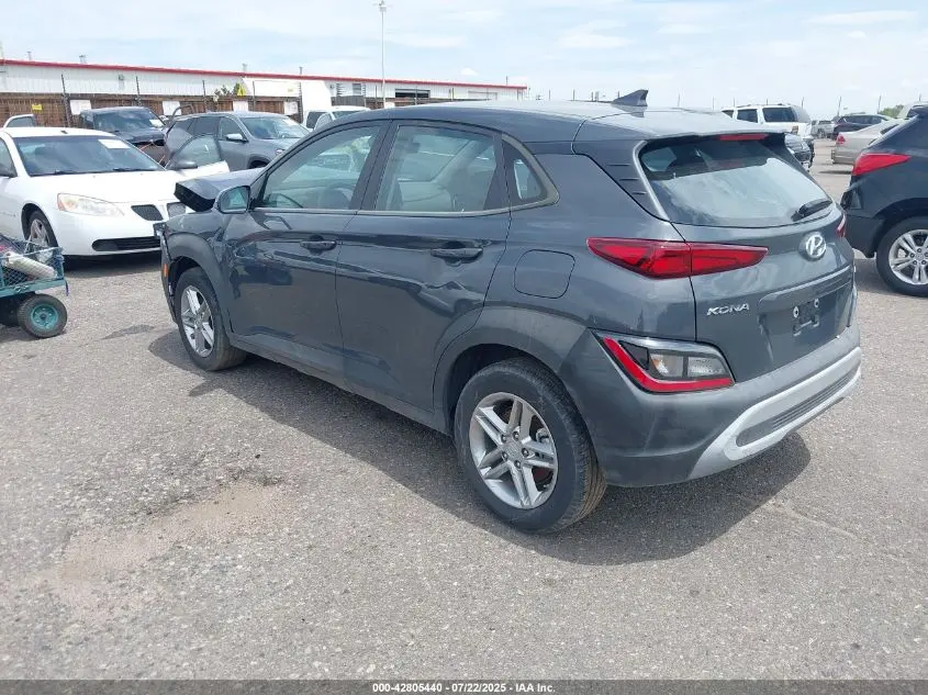 2023 HYUNDAI KONA SE
