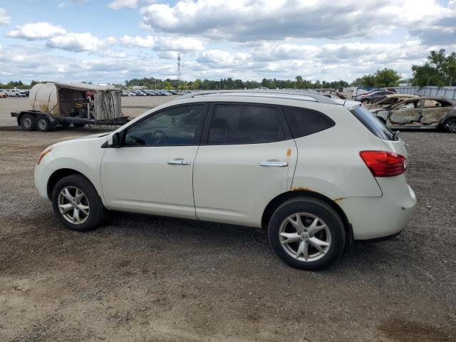 2010 NISSAN ROGUE S