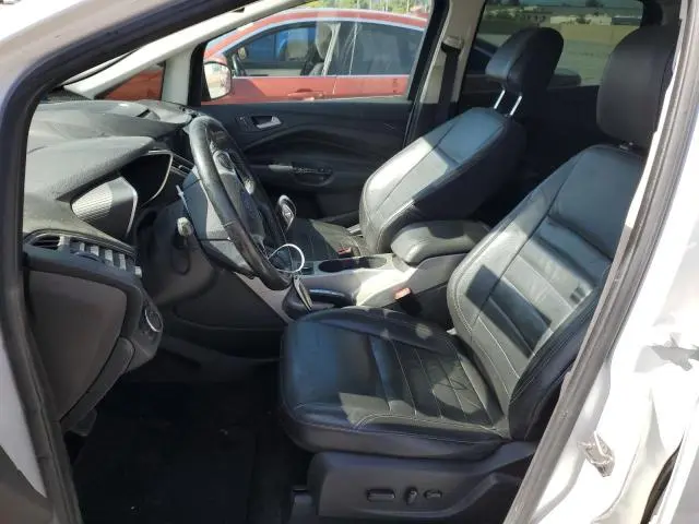 2016 FORD C-MAX PREMIUM SEL  