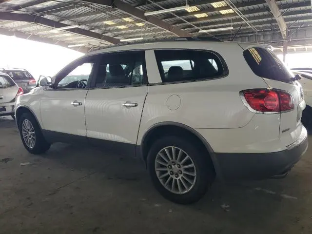 2011 BUICK ENCLAVE CXL