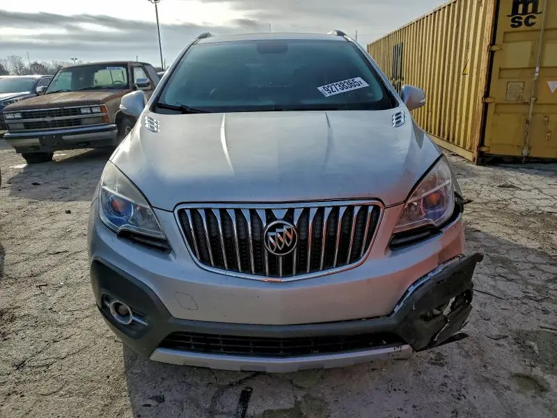2014 BUICK ENCORE CONVENIENCE  
