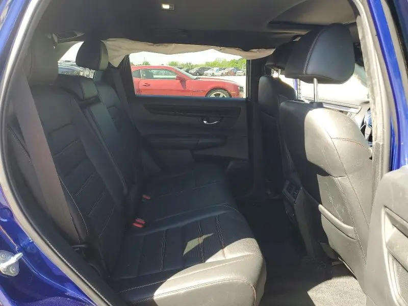2024 HONDA CR-V SPORT-L  
