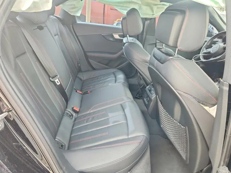 2018 AUDI A4 PREMIUM PLUS  