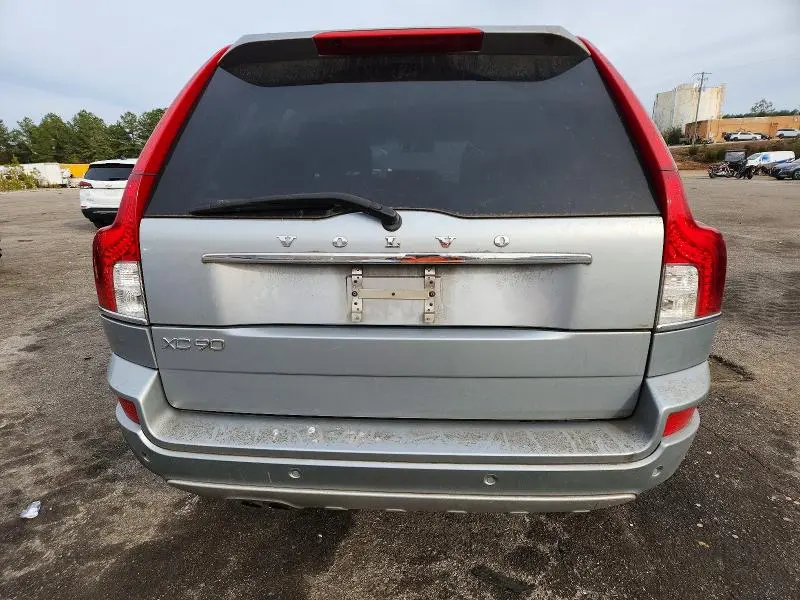 2014 VOLVO XC90 3.2  