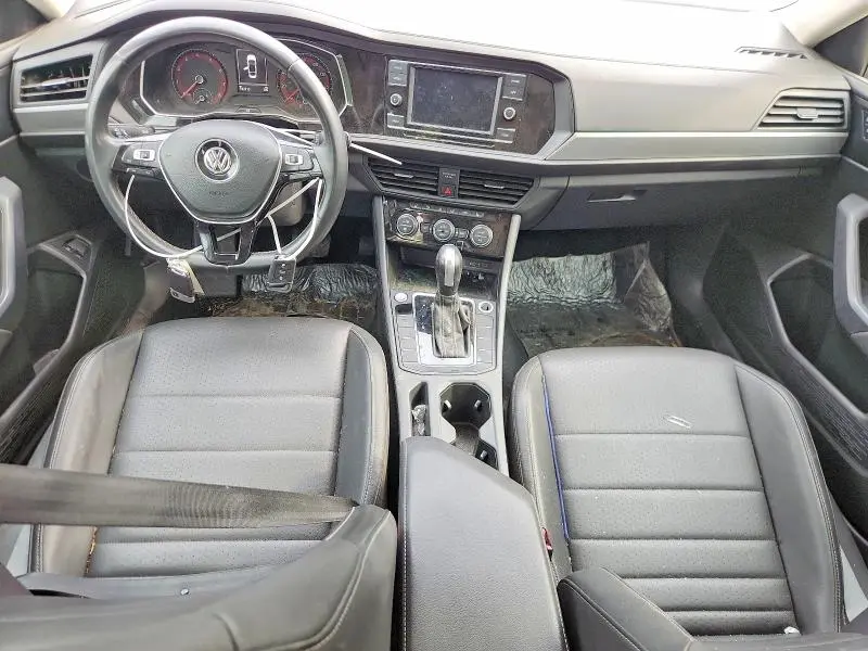 2021 VOLKSWAGEN JETTA S  