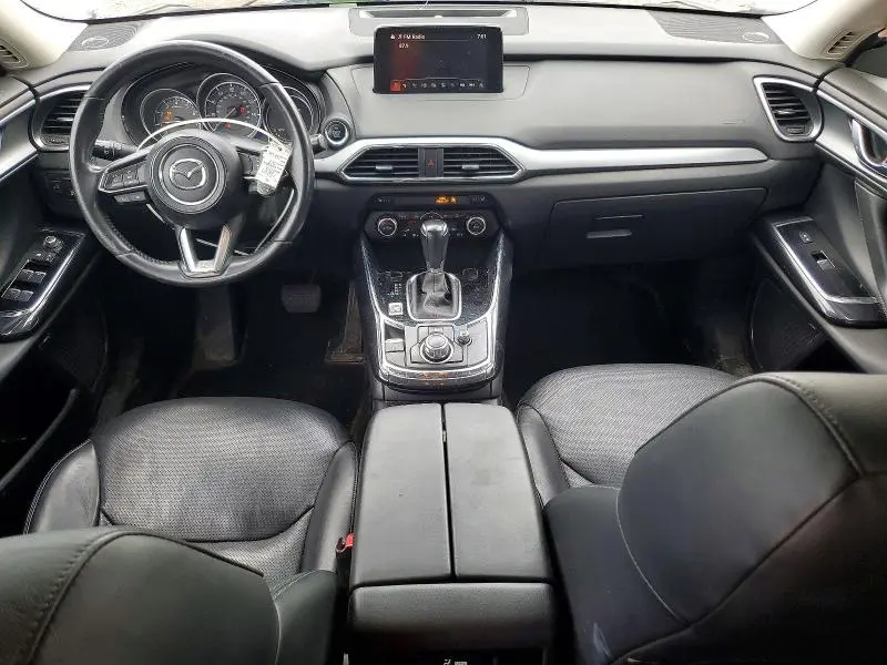 2018 MAZDA CX-9 TOURING  