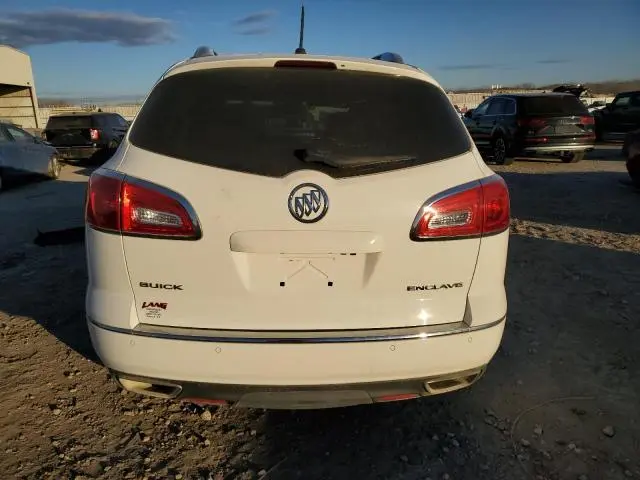 2013 BUICK ENCLAVE   