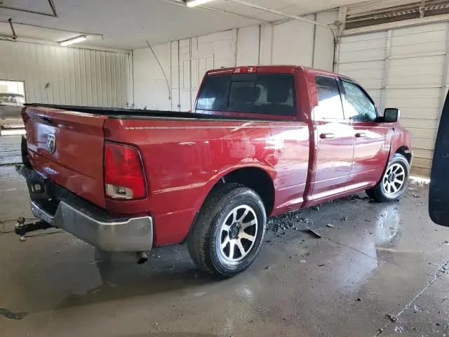 2013 RAM 1500 SLT  