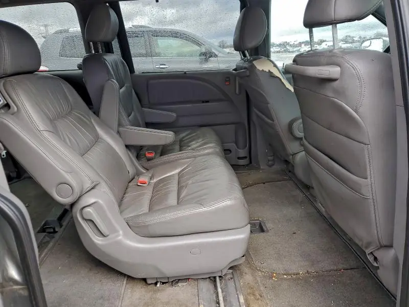 2010 HONDA ODYSSEY EXL  