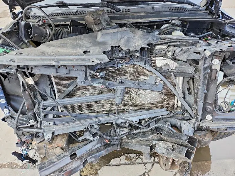 2018 CHEVROLET TAHOE K1500 LT  
