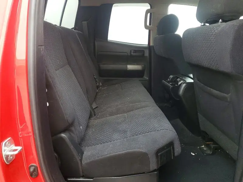 2010 TOYOTA TUNDRA GRADE  